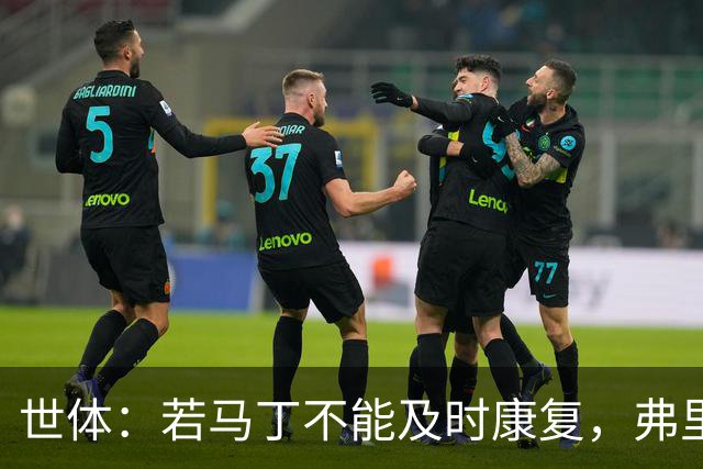 世体：若马丁不能及时康复，弗里克可能让罗德里对巴黎踢中卫