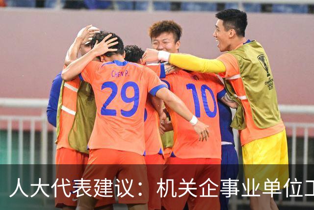 人大代表建议：机关企事业单位工龄满30年，带薪休假延长至20天