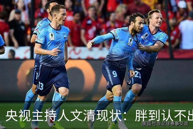 央视主持人文清现状：胖到认不出，在桂林陪读，老公在澳洲当院长