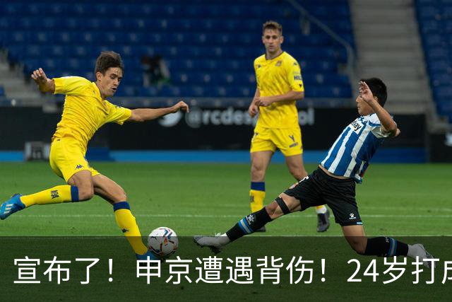 宣布了！申京遭遇背伤！24岁打成火箭新老大