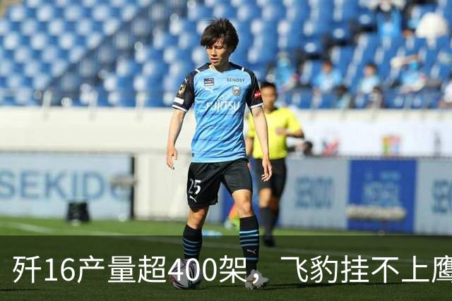 歼16产量超400架，飞豹挂不上鹰击12，为何未完全退役？