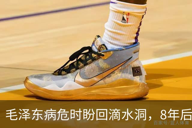 毛泽东病危时盼回滴水洞，8年后李讷代父归乡，她却失声痛哭！
