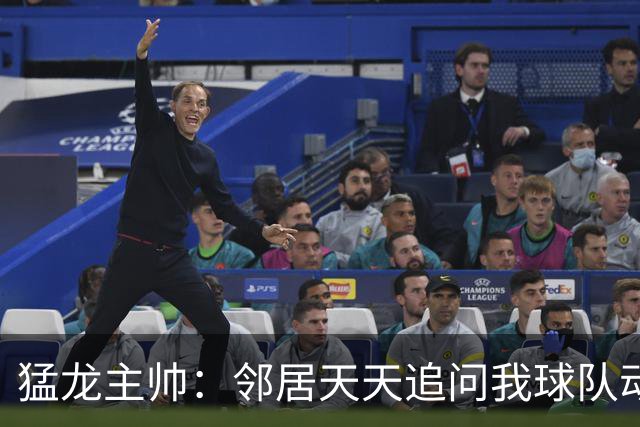 猛龙主帅：邻居天天追问我球队动态 感受到了多伦多全城的期待