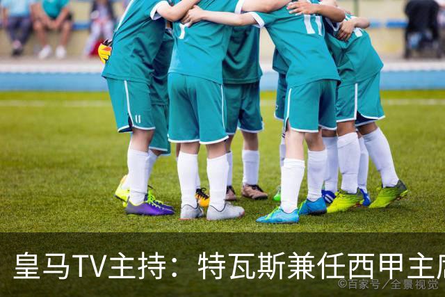 皇马TV主持：特瓦斯兼任西甲主席和西足协副主席，没辞职不意外