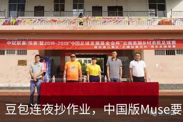 豆包连夜"抄作业"，中国版Muse要来了？