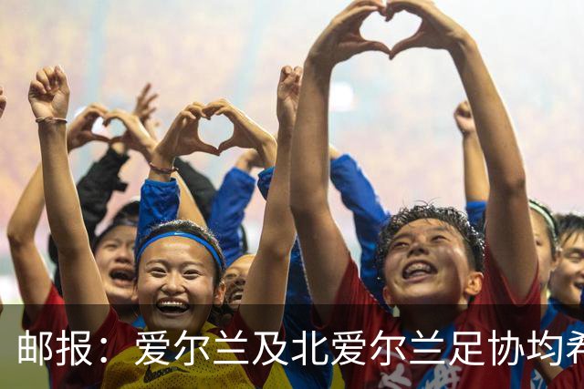 邮报：爱尔兰及北爱尔兰足协均希望招募曼联17岁中场麦卡沃伊