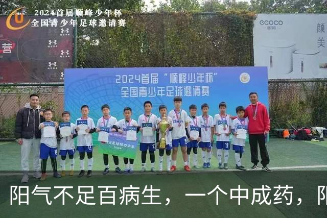 阳气不足百病生，一个中成药，阳气充足，脾胃强大，身体越来越好