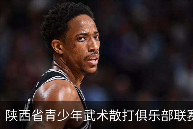 陕西省青少年武术散打俱乐部联赛启幕 助力后备人才选拔与培养