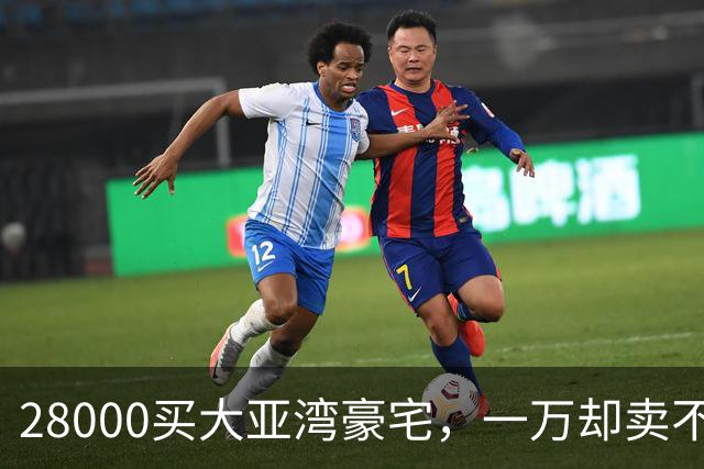 28000买大亚湾豪宅，一万却卖不掉。验资才能看的“惠州版深圳湾”，曾经单价2万8，如今一栋楼仅亮几盏灯，单价不到一万都没人接