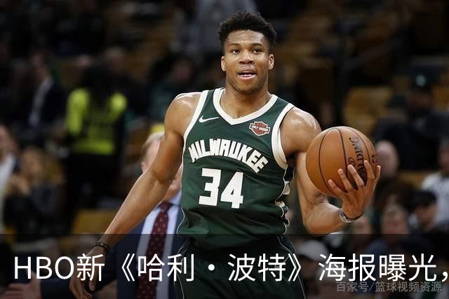 HBO新《哈利·波特》海报曝光，霍格沃茨城堡藏在哈利的眼镜里